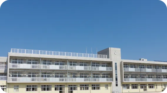 多様な施設に対応