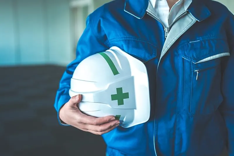 仕事に真面目に向き合う