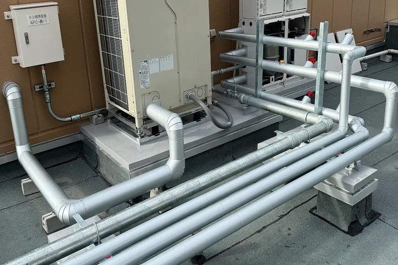 未経験から技術を身につけられる