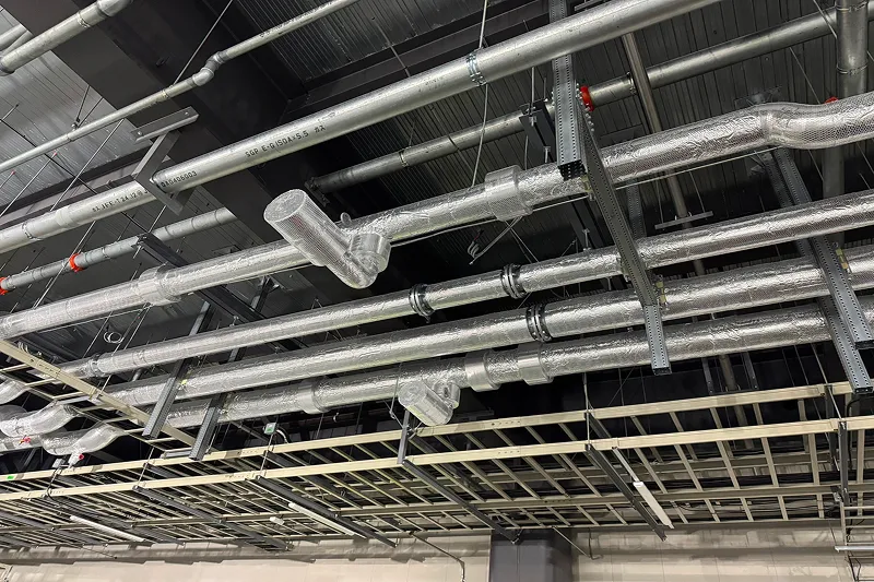 さまざまな現場を経験できる